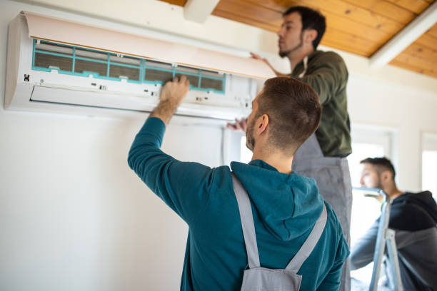 Best Residential HVAC in Slippery Rock, PA