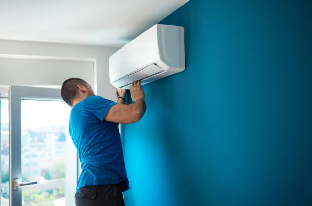 Best Geothermal HVAC Systems in Slippery Rock, PA