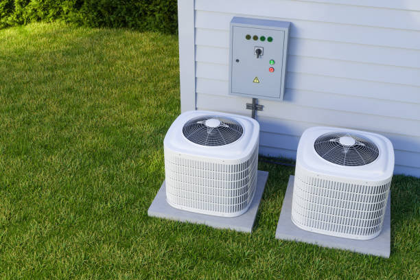 Best Thermostats and Smart Controls in Slippery Rock, PA