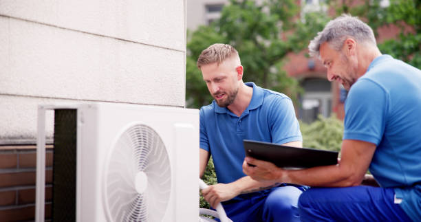  Slippery Rock, PA HVAC Pros