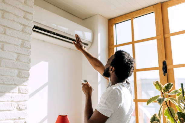 Best Energy-efficient HVAC Solutions in Slippery Rock, PA