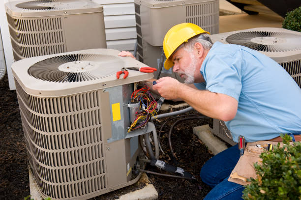 Best HVAC Software and Technology in Slippery Rock, PA