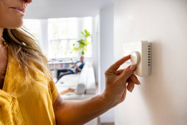 Best Solar-powered HVAC Systems in Slippery Rock, PA