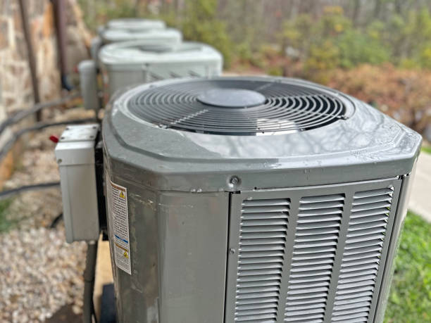 Best HVAC Consulting and Engineering in Slippery Rock, PA