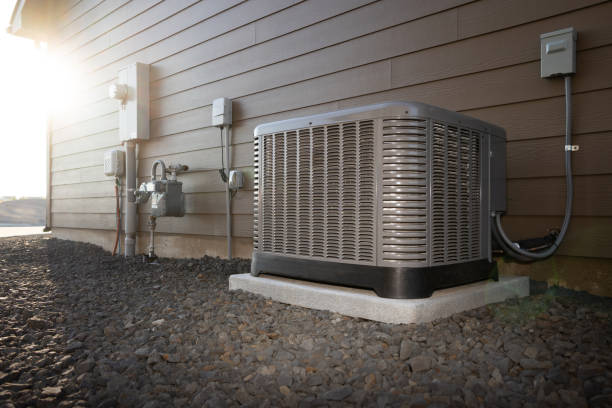 Reliable Slippery Rock, PA HVAC Solutions